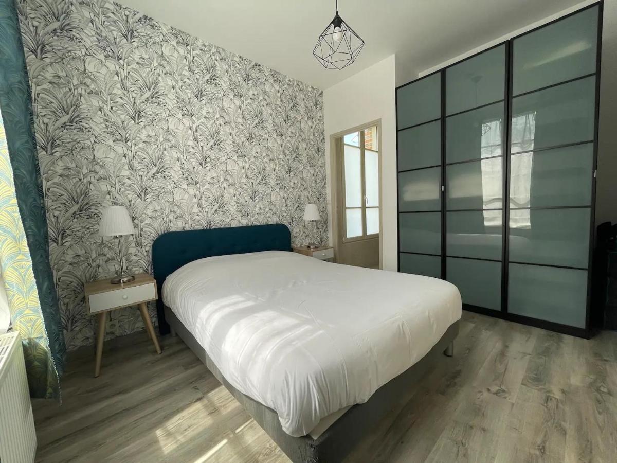Le Pavillon de la mare - Housity