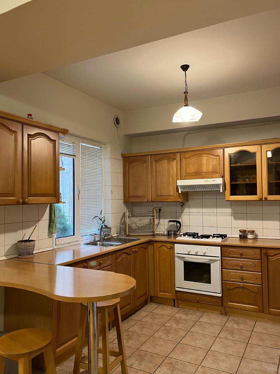 1 bedroom apartment in the heart of the center - Housity