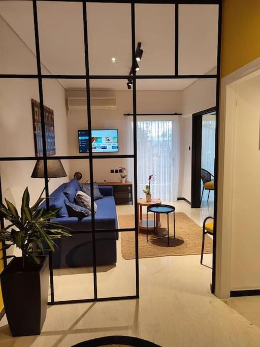 KALAMATA CENTRAL APARTMENT - Housity