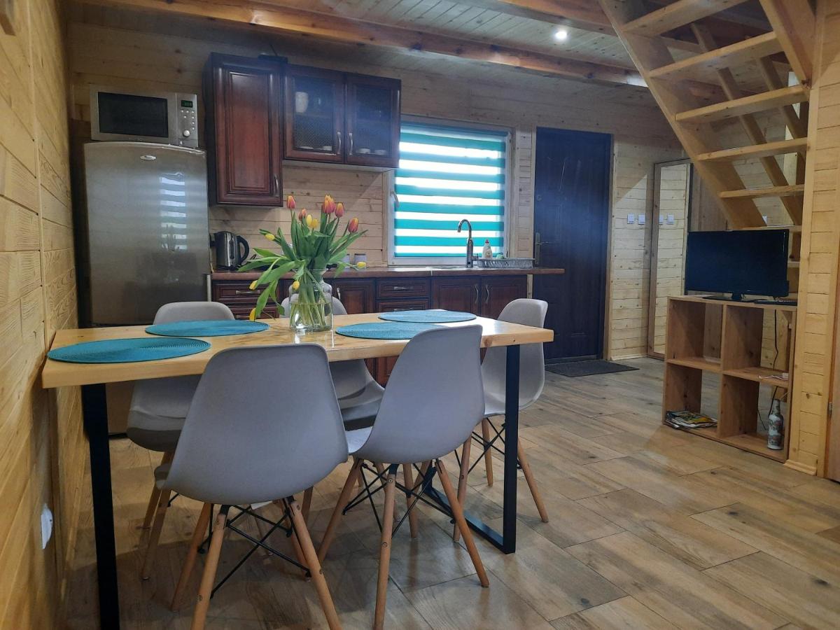 Domek Forest - Housity