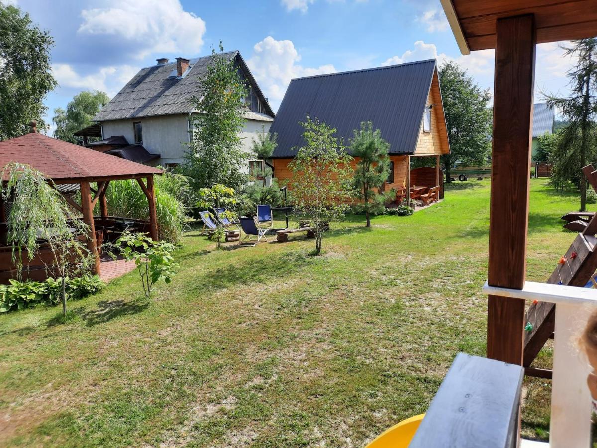 Domek Forest - Housity