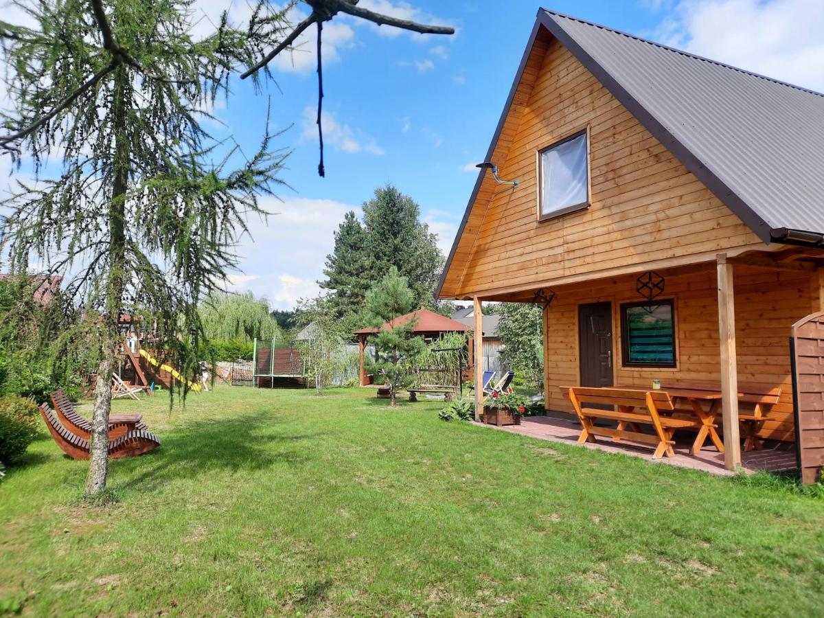 Domek Forest - Housity