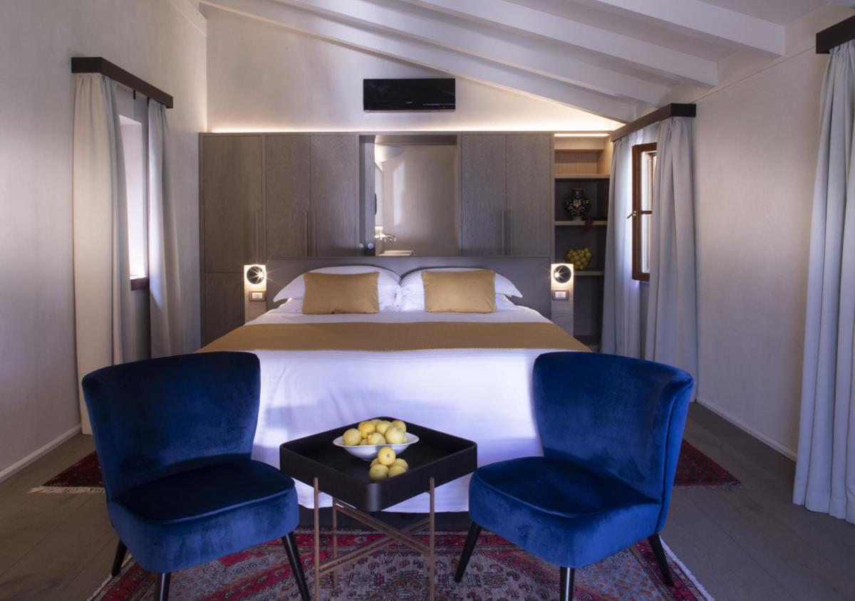 Hotel Villa Giulia - Housity