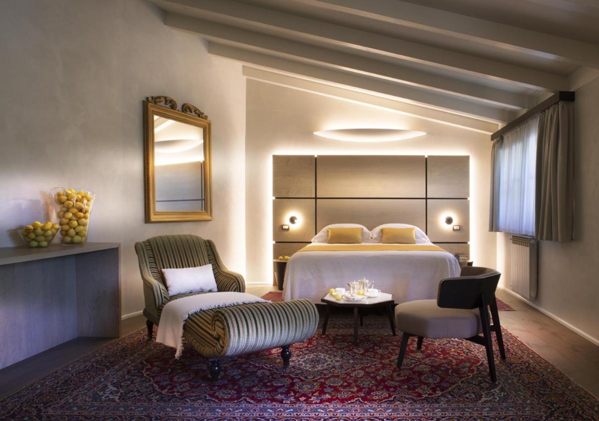 Hotel Villa Giulia - Housity