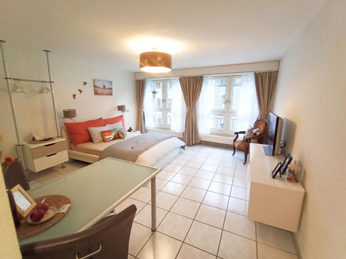 Heart of Bern - Housity