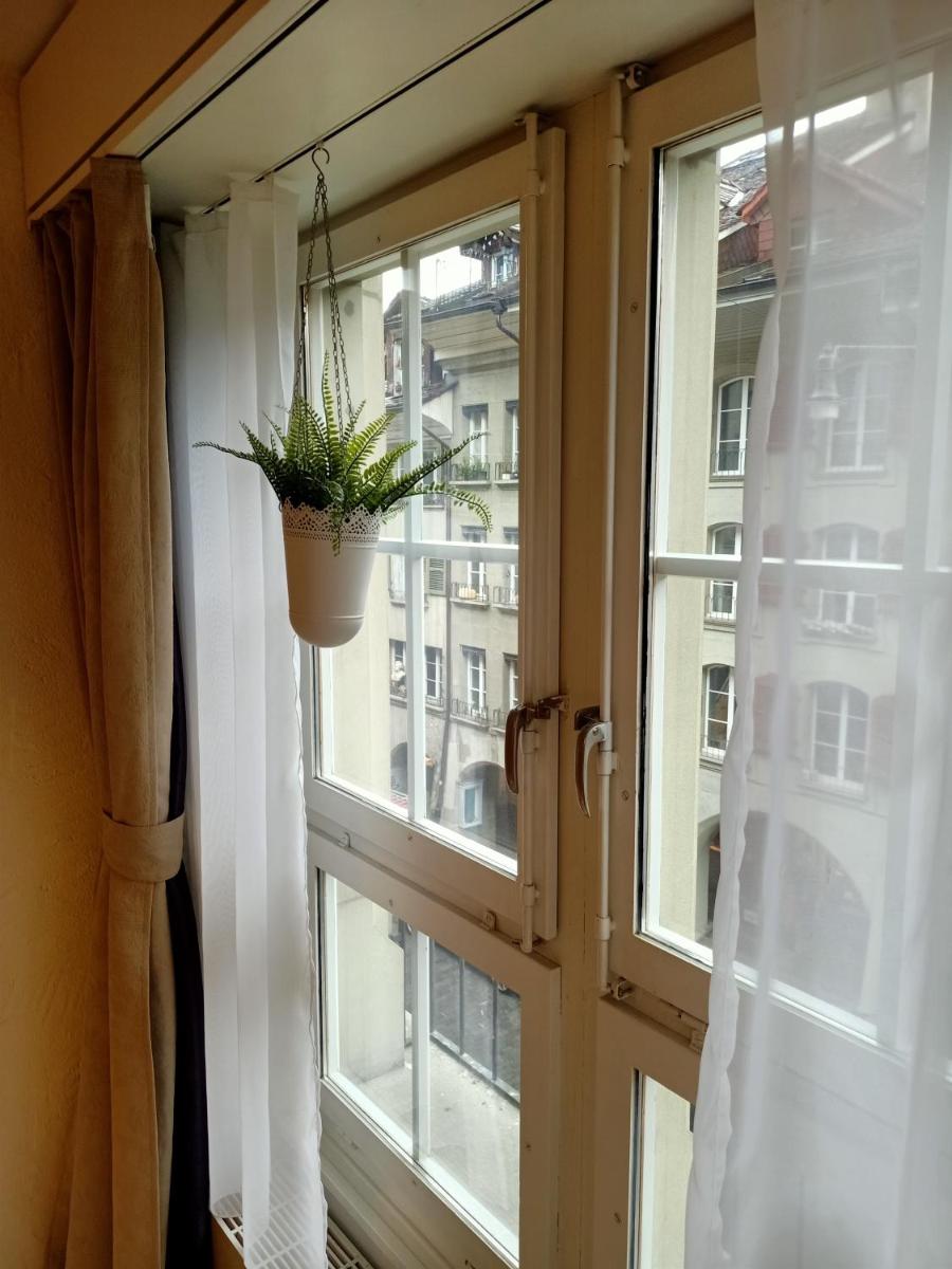 Heart of Bern - Housity