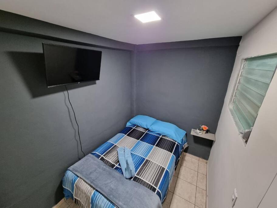 Suitetrails - ACOGEDOR APT/STUDIO EN LA CIUDAD DE SANTA TECLA