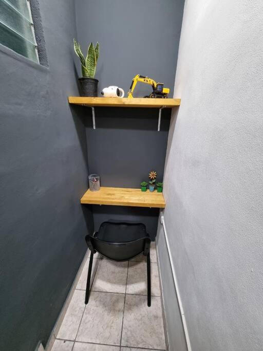 ACOGEDOR APT/STUDIO EN LA CIUDAD DE SANTA TECLA - Housity