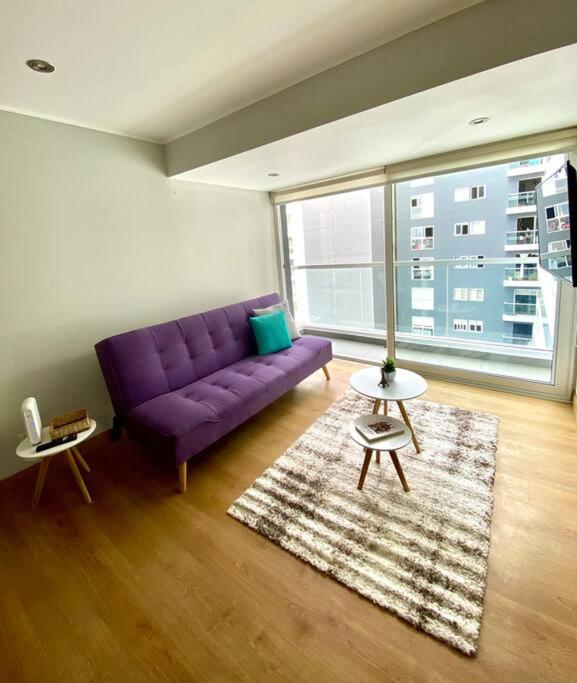Lovely and modern apartment in Miraflores - Housity