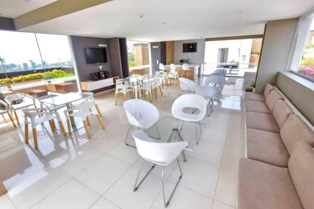 Lovely and modern apartment in Miraflores - Housity