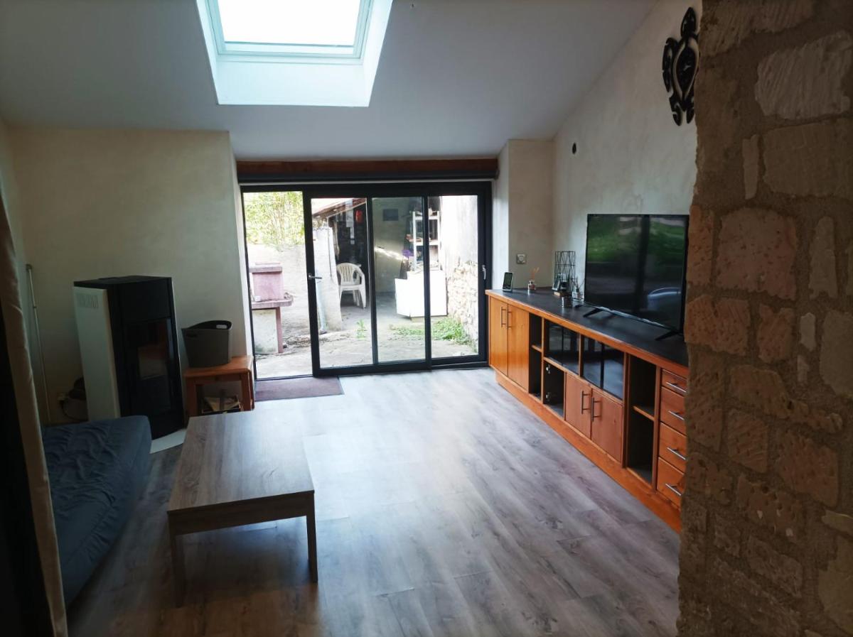 Agréable maison de ville tout confort - Hizvo