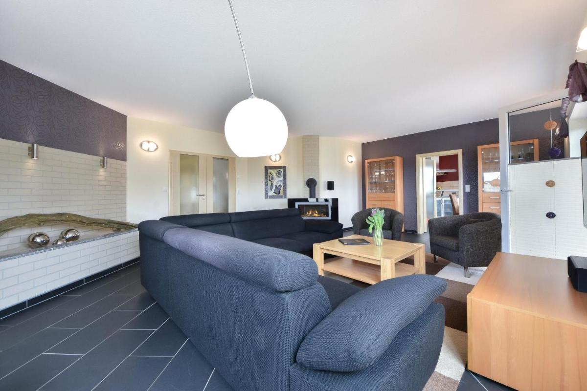 Ferienhaus Benzer Höh - Housity