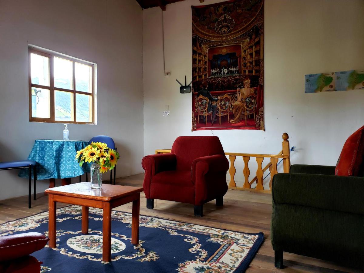 Hosteria Rose Cottage - Housity