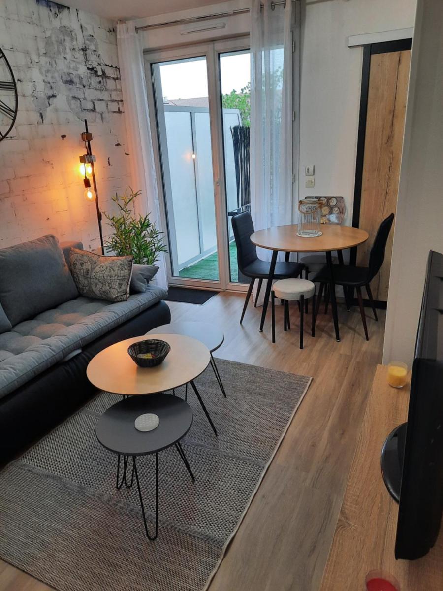 Le MAGDAD - Housity