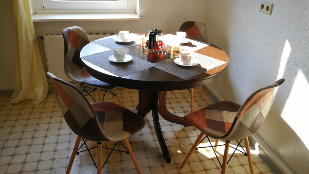 Apartment am Südpark - Housity