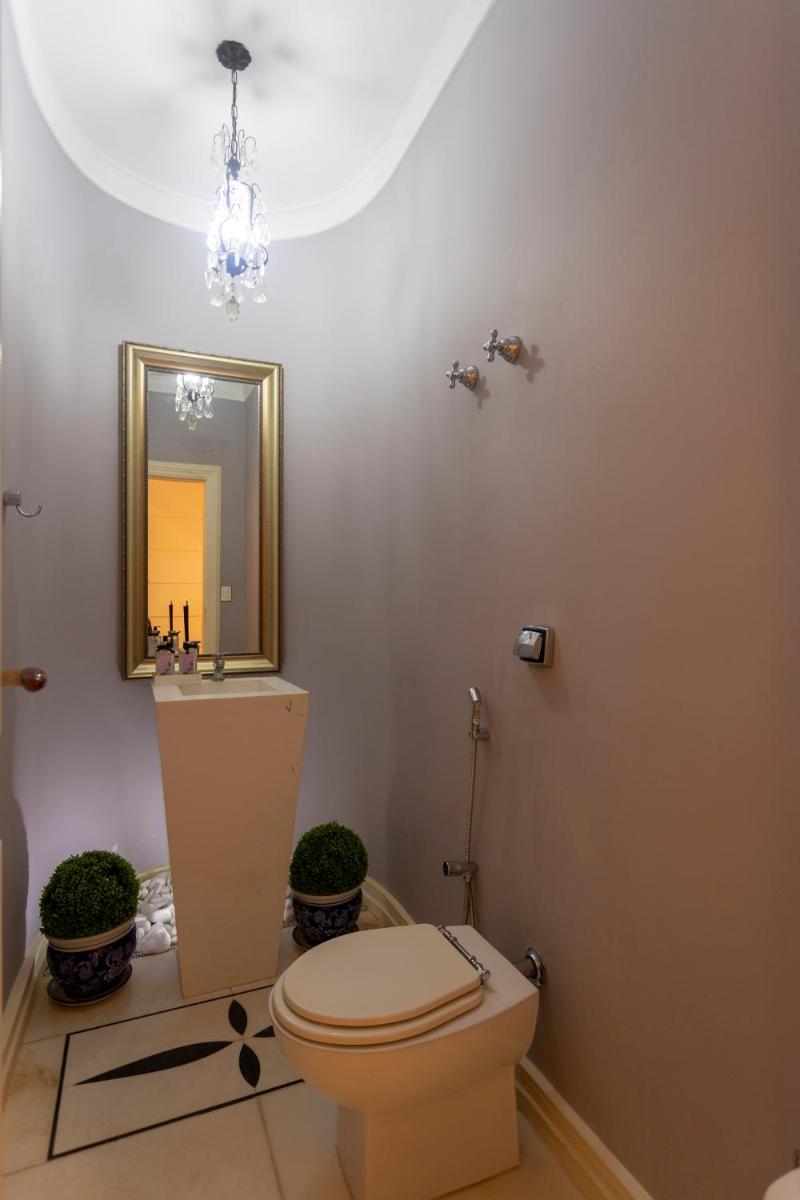 Maison Neoclássica 5 estrelas confort - Housity