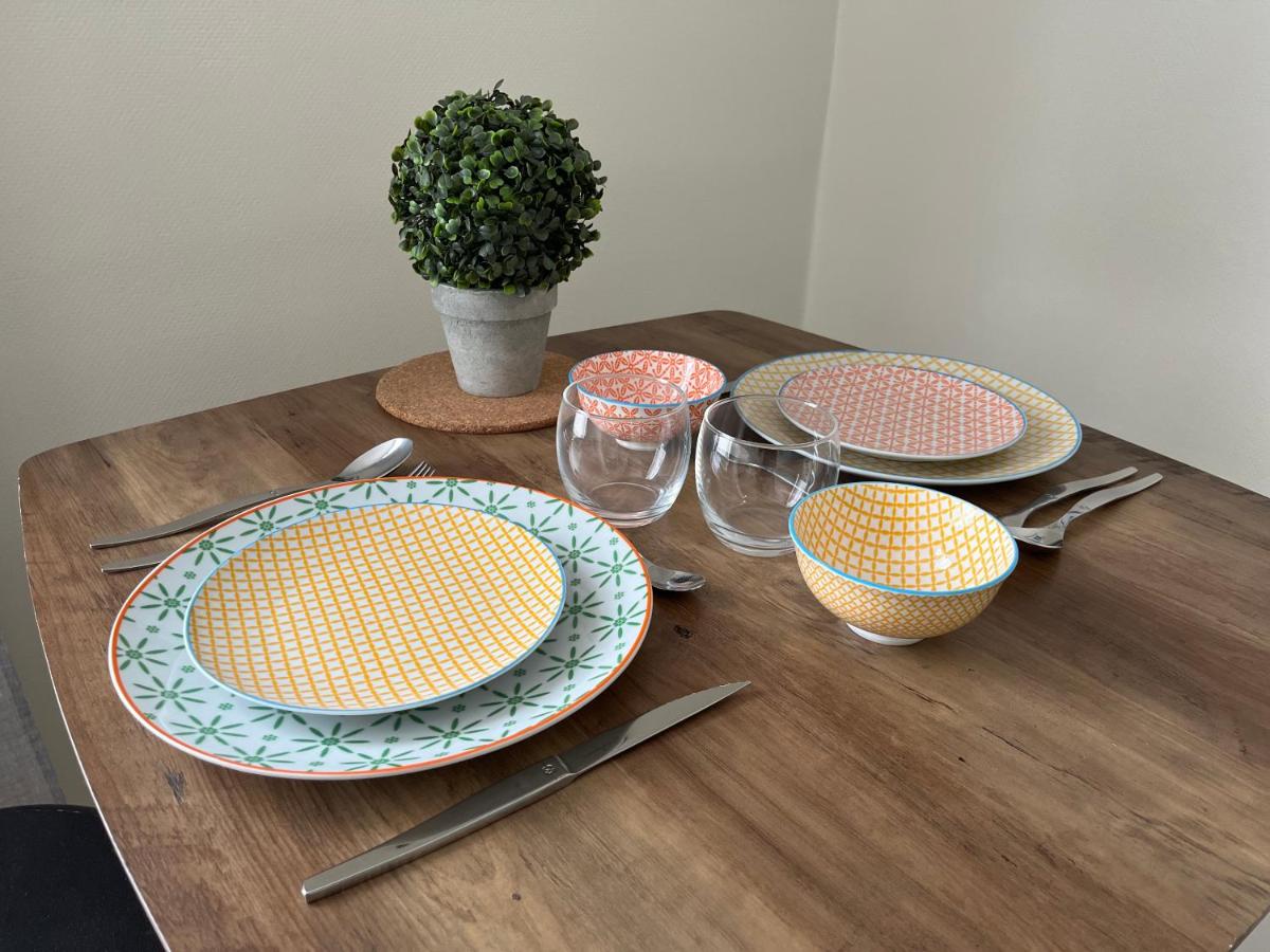 Le Vicomte - Housity