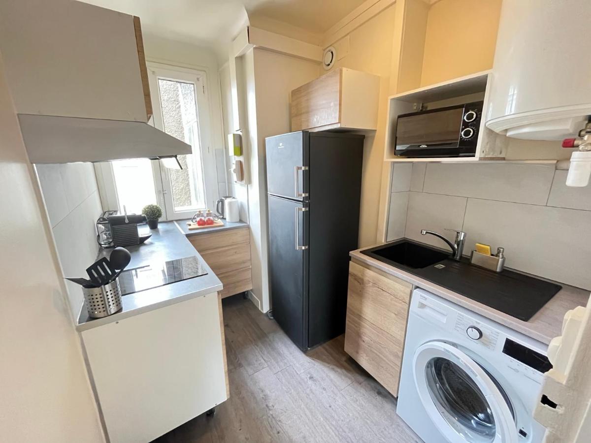 Le Vicomte - Housity