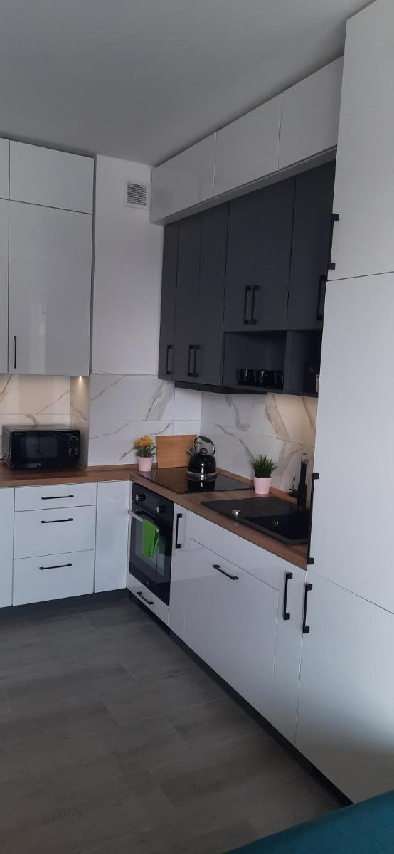 Apartament 59 JUSTI - Housity