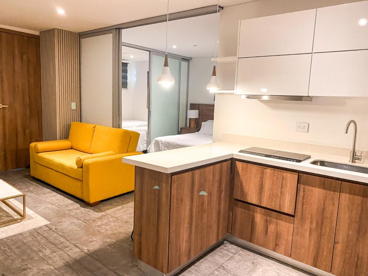 Gz Tower Apartamento Barranquilla - Housity