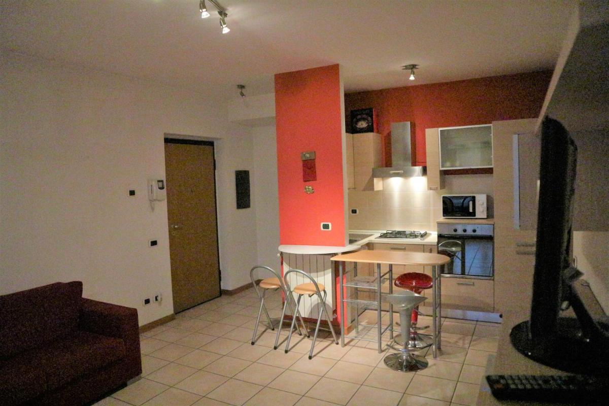 Pier Capponi - Housity