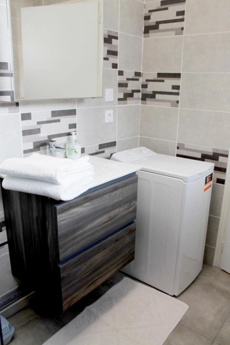 Saint Etienne : appartement Châteaucreux 40 M2 - Hizvo