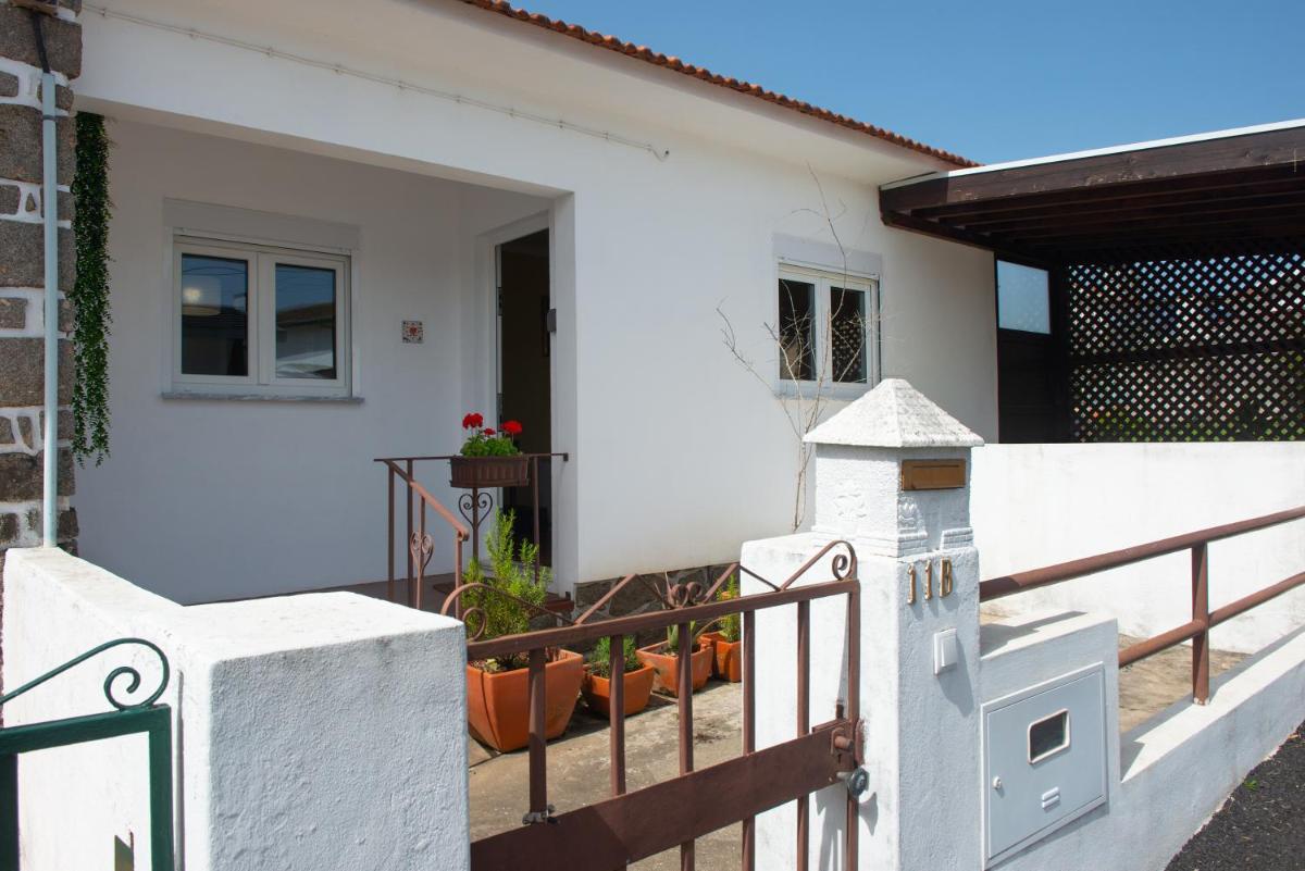 Casa do Carvalhal - natureza no centro da cidade - Housity