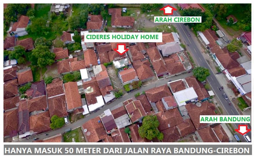 CIDERES HOLIDAY HOME - Housity