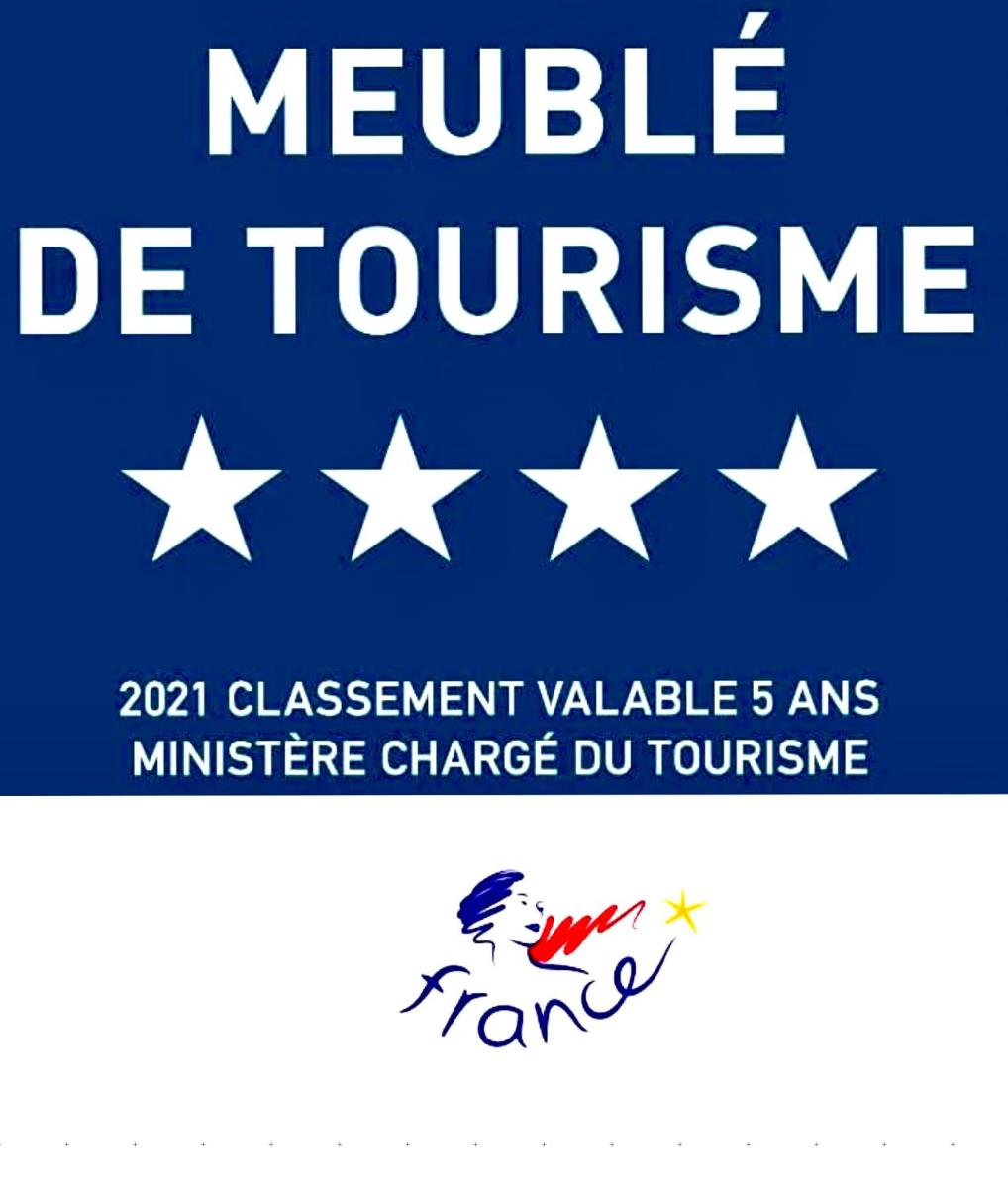 L’ Appart du Golf - Housity