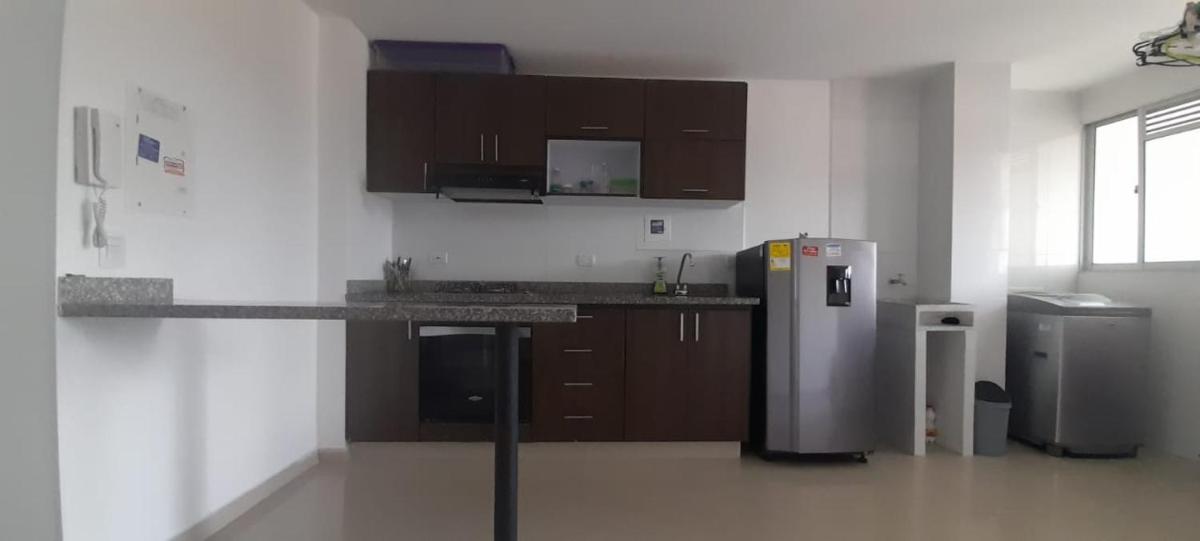 Suitetrails - Hermoso apartamento vacacional.