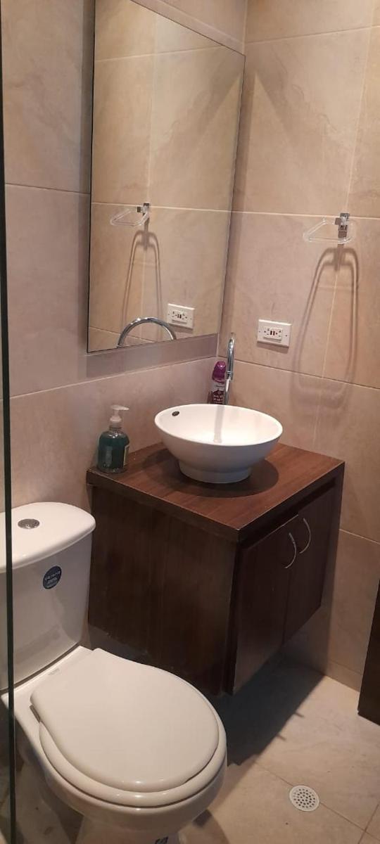 Suitetrails - Hermoso apartamento vacacional.