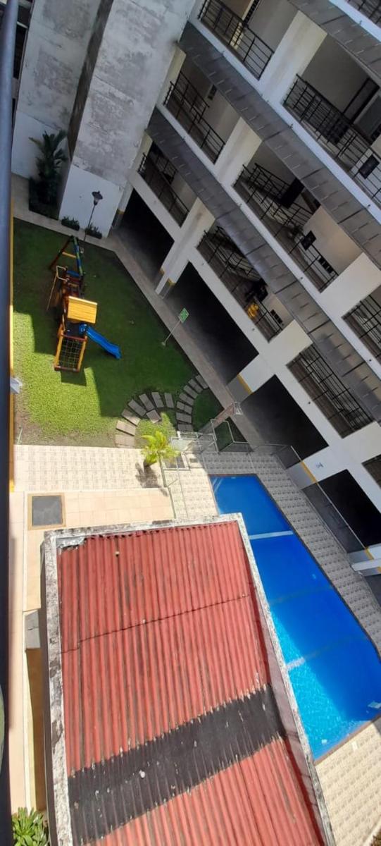 Suitetrails - Hermoso apartamento vacacional.