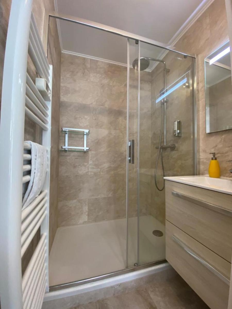 Suite romantique 4-étoiles Comme à Venise au cœur de Metz-Opéra - Housity