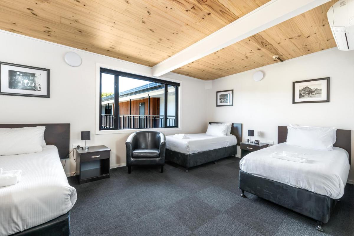 The Bealey Quarter - Housity