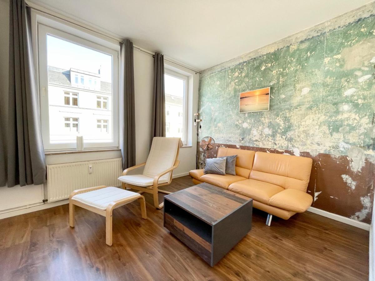 Komfortables Apartment nahe Hafen - Housity