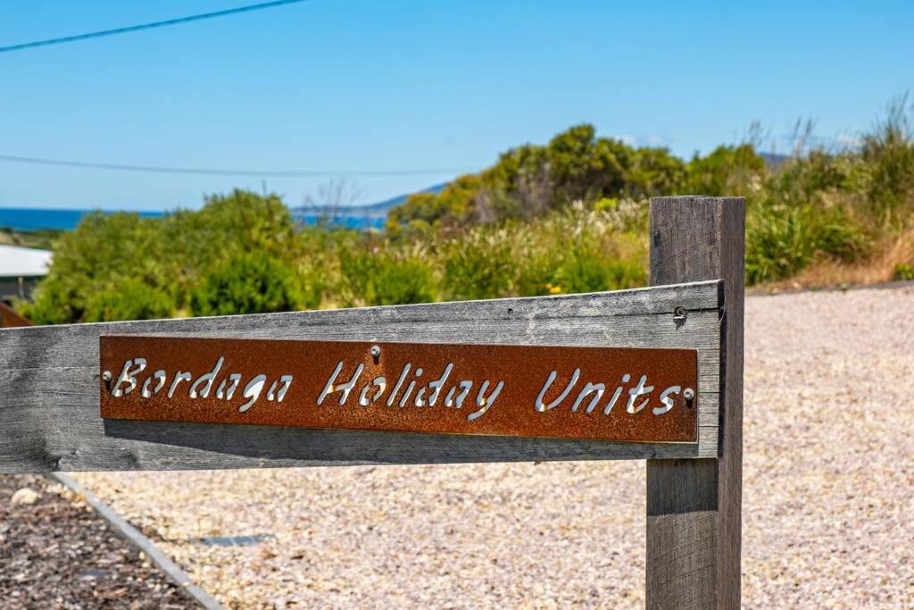 Bordaga Holiday Units - Unit 2 - Housity