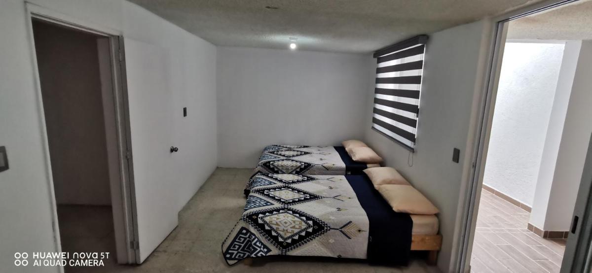 Casa Jazmin Queretaro Centro - Housity