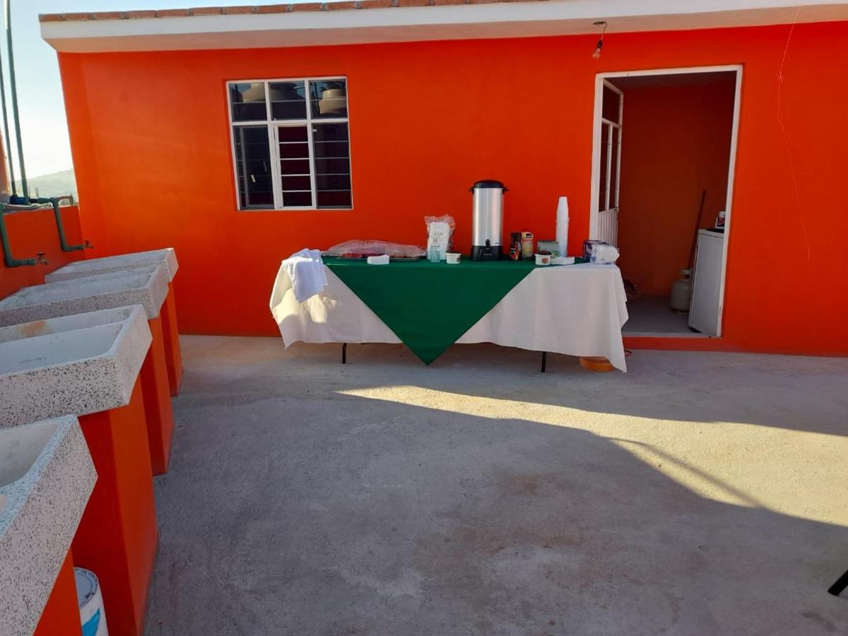 Posada MemeLulu - Housity