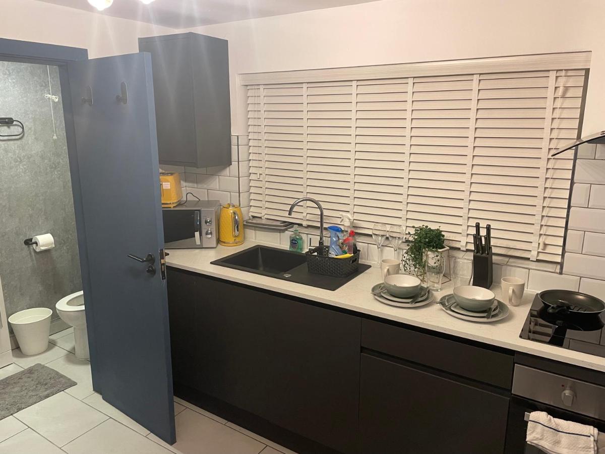 Lovely studio apartment located in Birmingham - Housity
