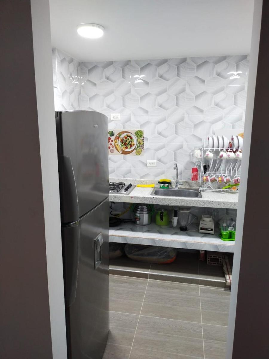 APARTAMENTO VACACIONAL MELGAR - Housity