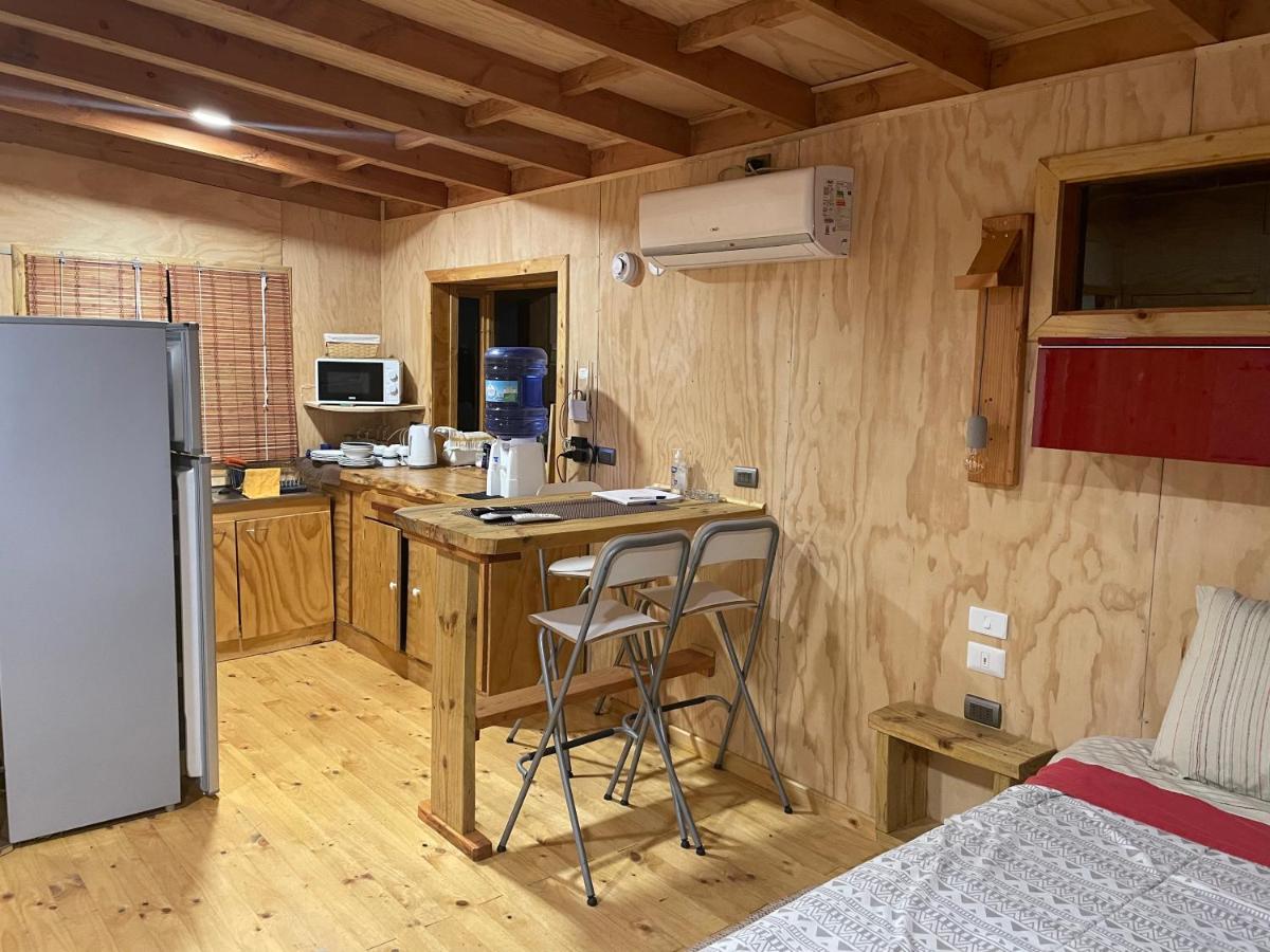 Cabañas Mi Refugio Puerto Varas - Housity