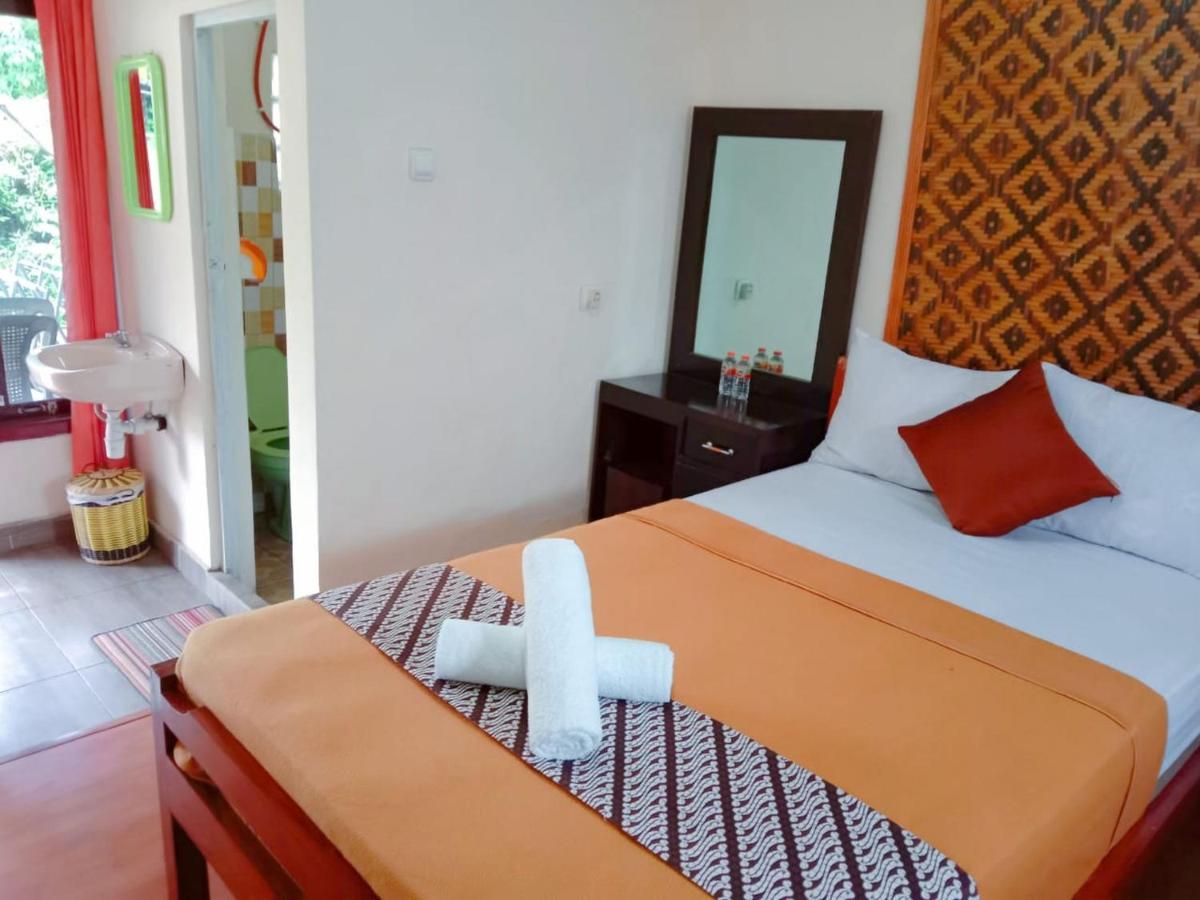 Pak Tasrip Homestay - Housity