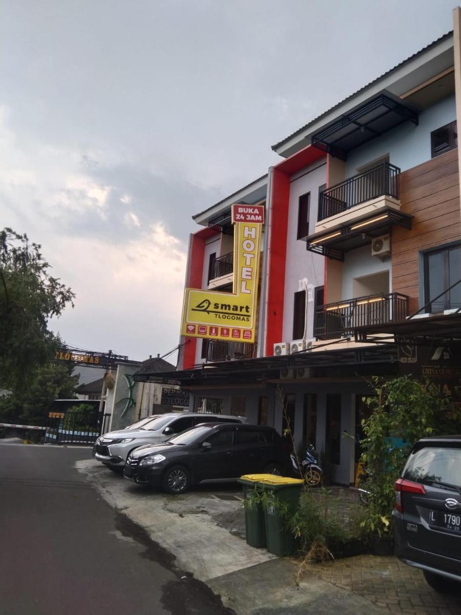 Smart Tlogomas Syariah - Housity