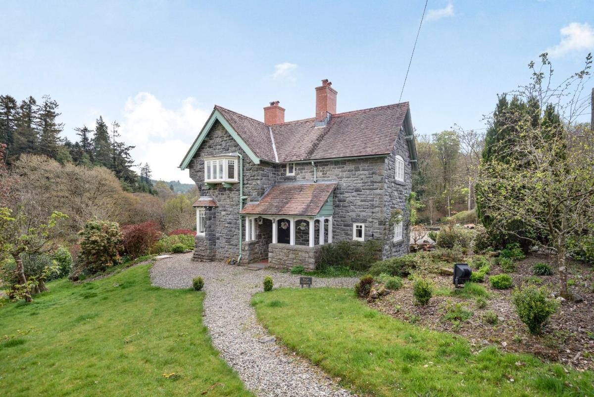 Bryn Vyrnwy - Housity