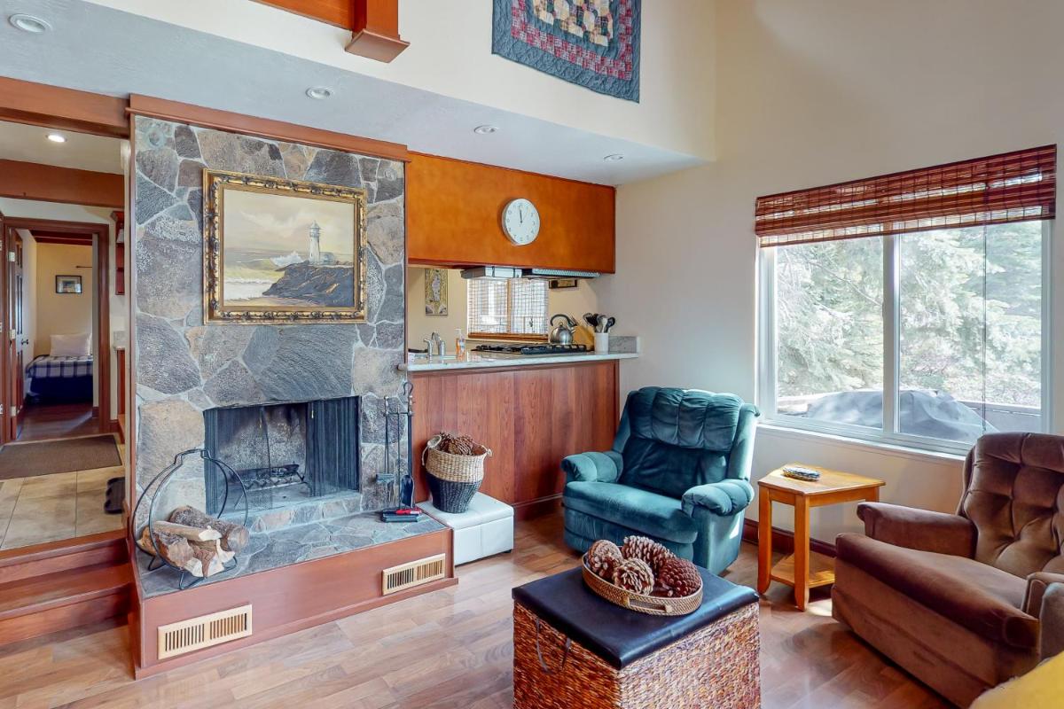 Tahoe City Paradise - Housity