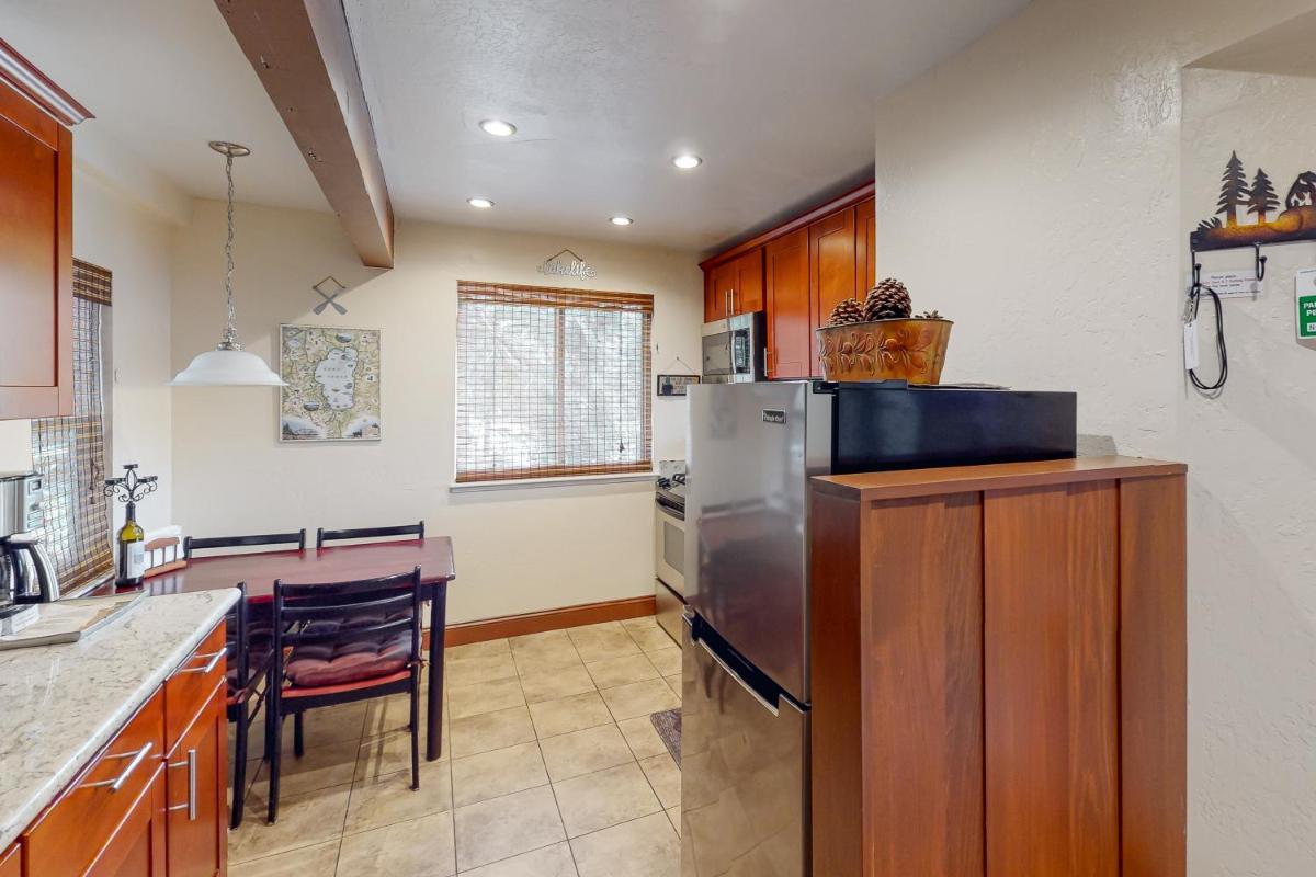 Tahoe City Paradise - Housity