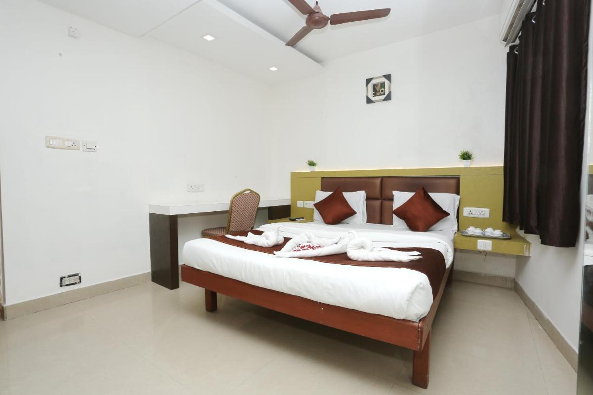 GM Residency - Housity