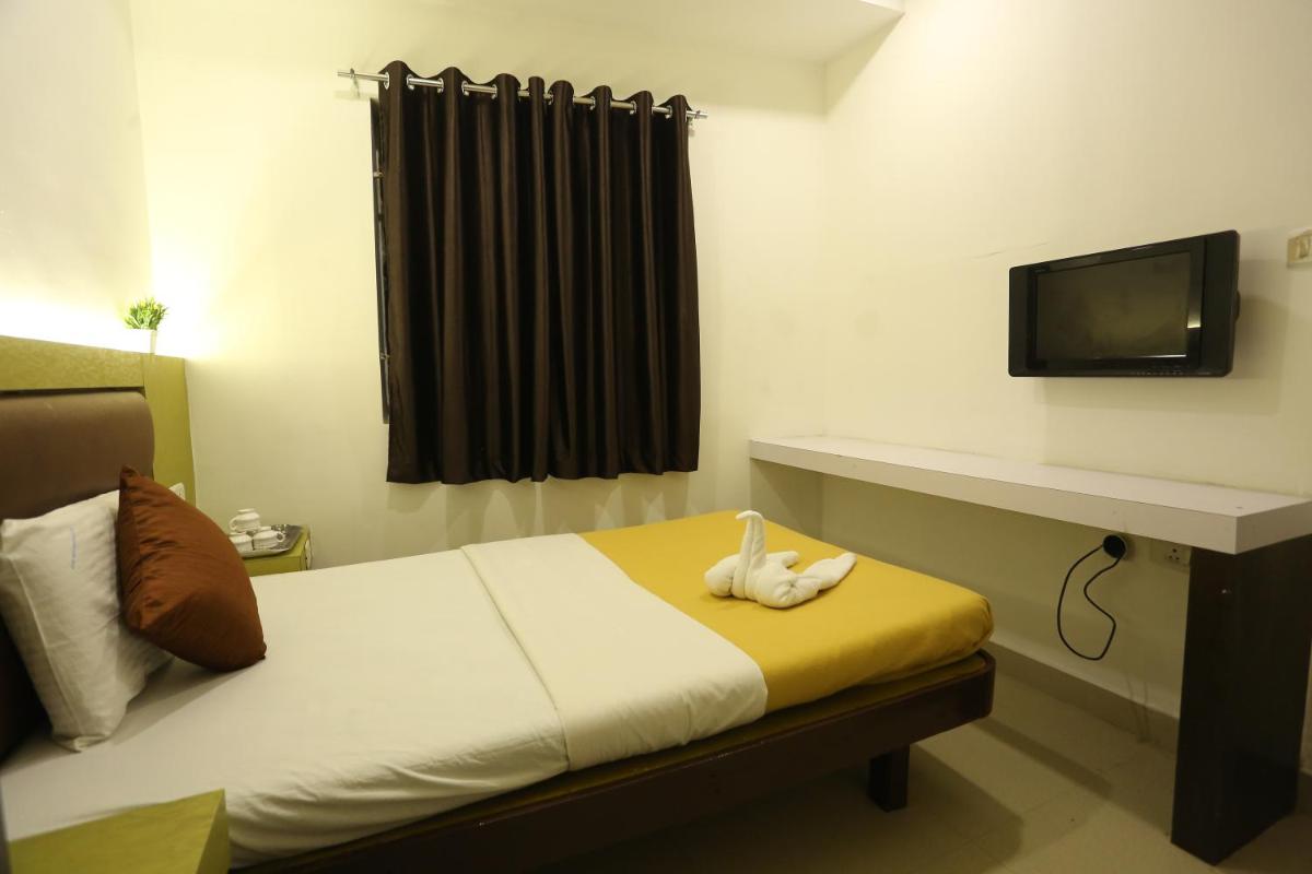 GM Residency - Housity