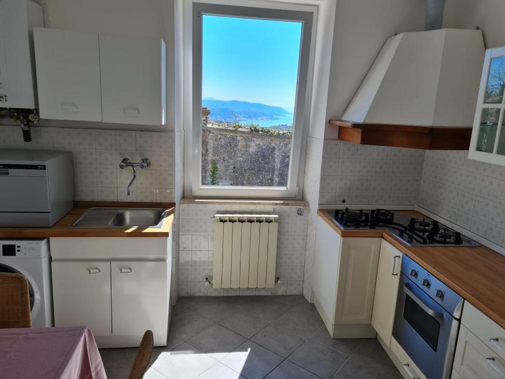 D’oro e D’azzurro - Housity
