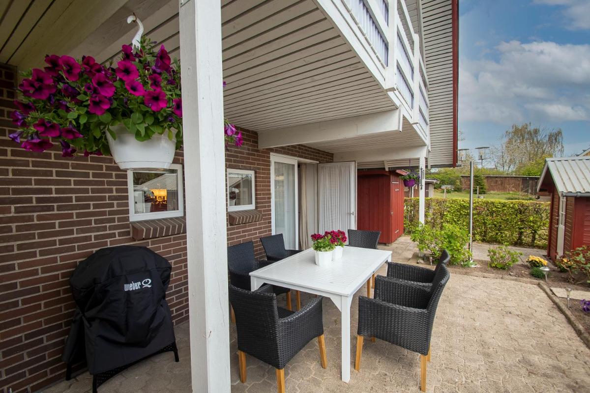 Kollund Cottage - Housity